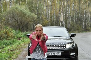 Фото из сериала Тайный город 2 (2014)