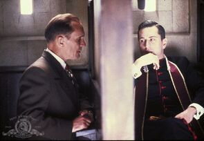 Фото из фильма Тайны исповеди (1981)