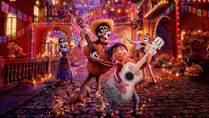 Фото из мультфильма Тайна Коко (2017)
