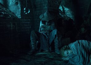 Фото из фильма Тайна печати дракона (2019)