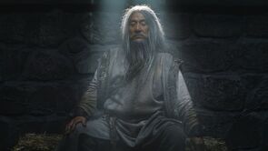 Фото из фильма Тайна печати дракона (2019)