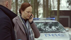 Фото из сериала Тайна последней главы (2019)