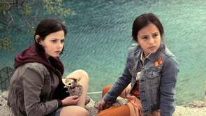 Фото из сериала Тайна пиратских сокровищ (2014)