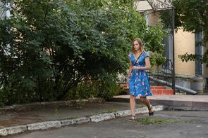 Фото из сериала Тайна Марии (2020)