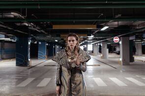 Фото из сериала Тайна Лилит (2021)