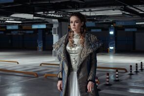 Фото из сериала Тайна Лилит (2021)