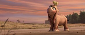 Фото из мультфильма Тайна Мосли (2019)