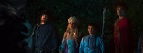 Фото из фильма Тайна амулета (2022)