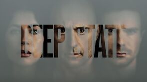 Фото из сериала Тайная власть (2018)