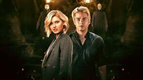 Фото из сериала Тайный орден (2019)