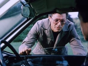 Фото из фильма Тайна виллы «Грета» (1984)