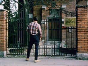 Фото из фильма Тайна виллы «Грета» (1984)