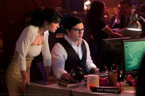 Фото из сериала Тайны Смолвиля (2003)