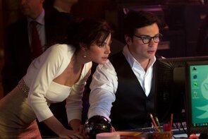 Фото из сериала Тайны Смолвиля (2003)