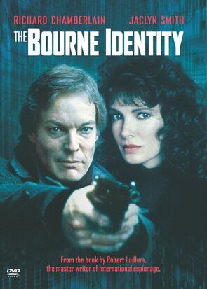 Фото из сериала Тайна личности Борна (1988)