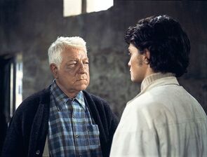 Фото из фильма Тайна фермы Мессе (1970)