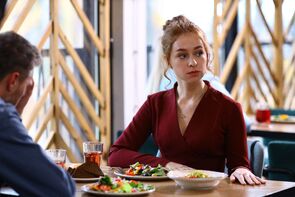 Фото из сериала Тайна «Белой вороны» (2023)