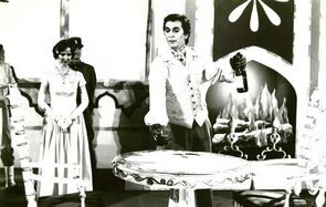Фото из фильма Те губы, те глаза (1980)