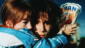 Фото из фильма Те, кто меня любит, поедут поездом (1998)