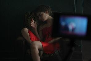Фото фильма Тебя зовут Юстина 2005.