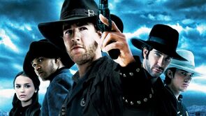 Фото из фильма Техасские рейнджеры (2001)