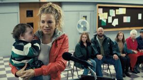 Фото из фильма Женщина в огне (2019)