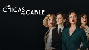 Фото из сериала Телефонистки (2017)
