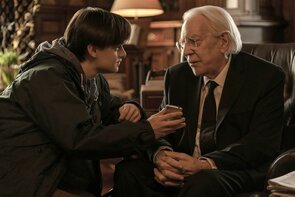 Фото из фильма Телефон мистера Харригана (2022)