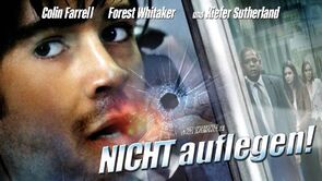 Фото из фильма Телефонная будка (2003)