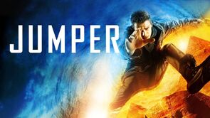 Фото из фильма Телепорт (2008)