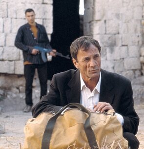 Фото из фильма Тело (2001)