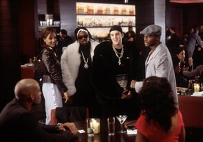 Фото из фильма Темный сахар (2002)