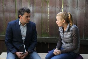 Фото из сериала Темная сторона души (2015)