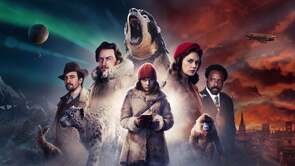 Фото из сериала Темные начала (2019)