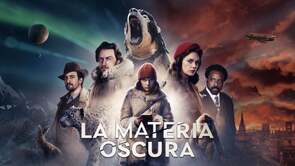 Фото из сериала Темные начала (2019)
