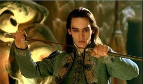 Фото из сериала Темное королевство (2000)