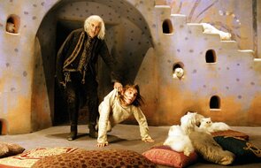 Фото из сериала Темное королевство (2000)
