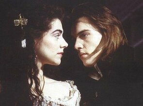 Фото из сериала Темное королевство (2000)
