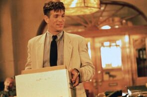 Фото из фильма Темный ангел (1996)