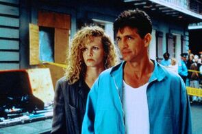 Фото из фильма Темный ангел (1996)