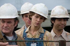 Фото из фильма Тэмпл Грандин (2010)
