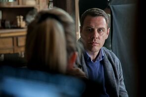 Фото из сериала Тень за спиной (2019)