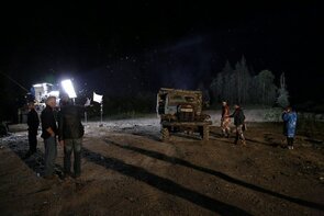 Фото из фильма Тени незабытых предков (2013)