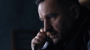 Фото из сериала Тени над Балканами (2017)