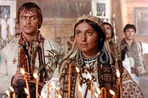 Фото из фильма Тени забытых предков (1964)