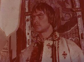 Фото из фильма Тени забытых предков (1964)