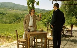 Фото из фильма Тени на солнце (2005)