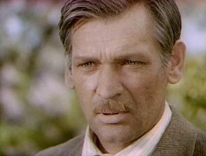 Фото из сериала Тени исчезают в полдень (1972)