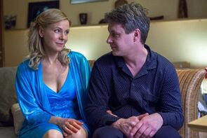 Фото из сериала Теория невероятности (2015)