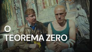 Фото из фильма Теорема Зеро (2014)
